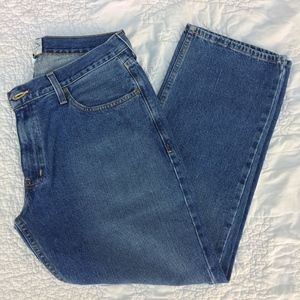 Mens St. John's Bay Denim Jeans